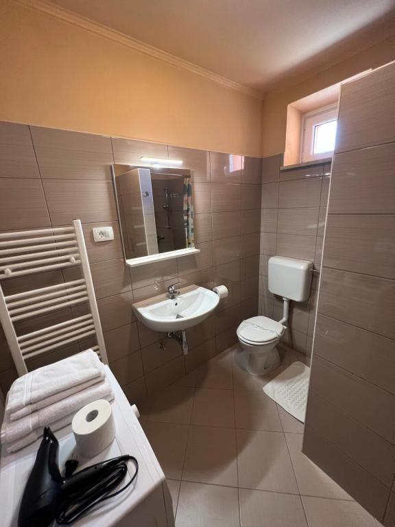 Apartma Juricich Portoroz Exterior photo