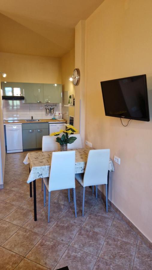 Apartma Juricich Portoroz Exterior photo