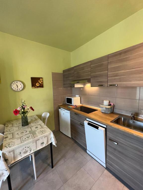 Apartma Juricich Portoroz Exterior photo