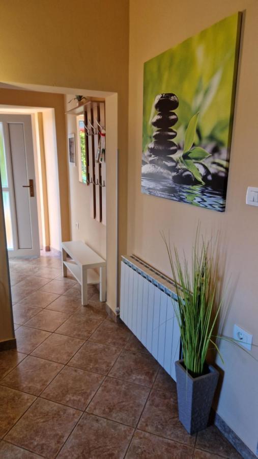 Apartma Juricich Portoroz Exterior photo