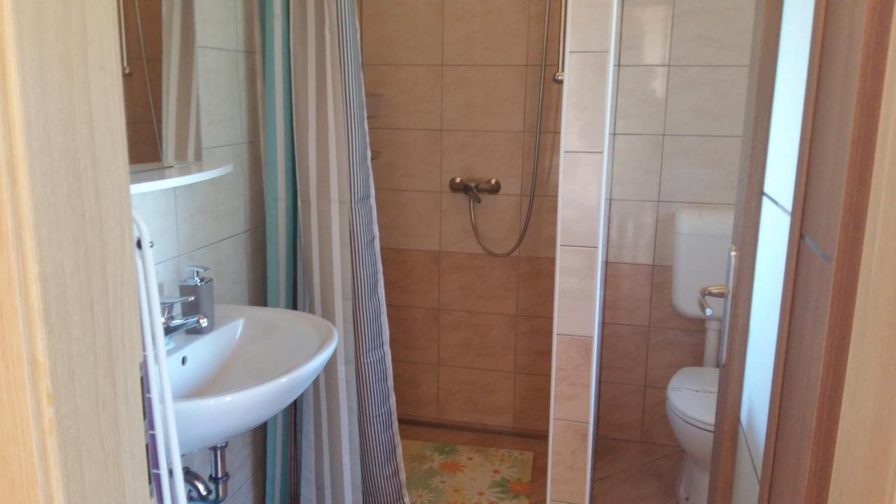Apartma Juricich Portoroz Exterior photo