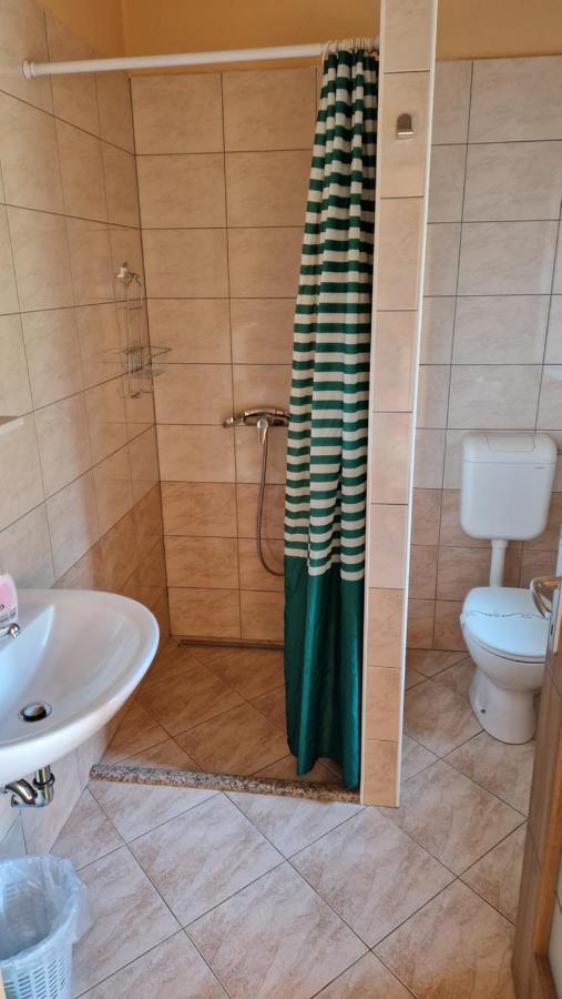 Apartma Juricich Portoroz Exterior photo