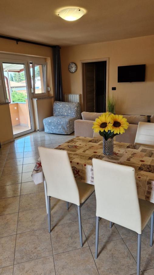 Apartma Juricich Portoroz Exterior photo